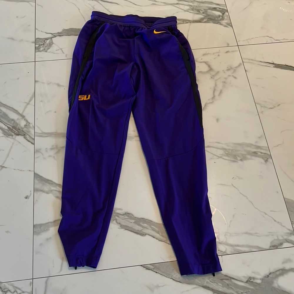 LSU. Dri Fit